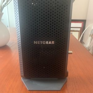 Netgear Nighthawk Cable Modem multi-gig S CM1200